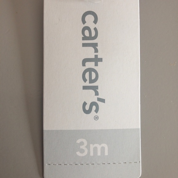 Carter’s one piece - Picture 4 of 4